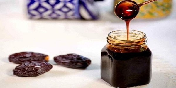 تصویر 2 از قیمت خرید شیره خرما طبیعی اصل عمده به صرفه و ارزان